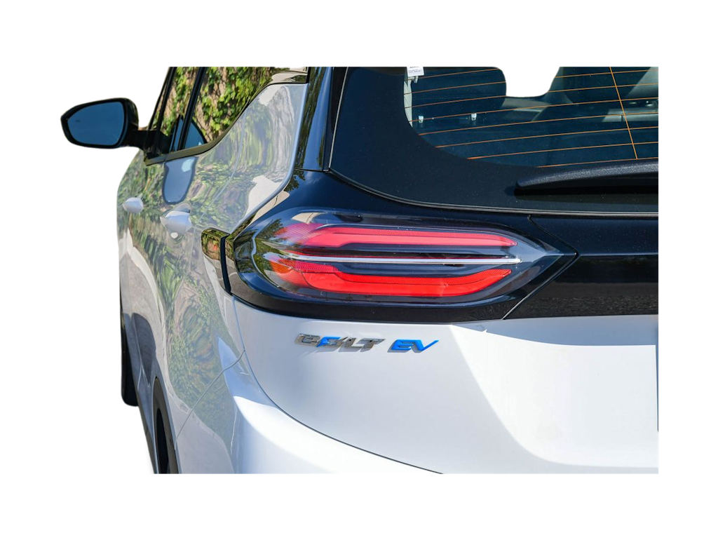 Thumbnail: 2023 Chevrolet Bolt EV - 19