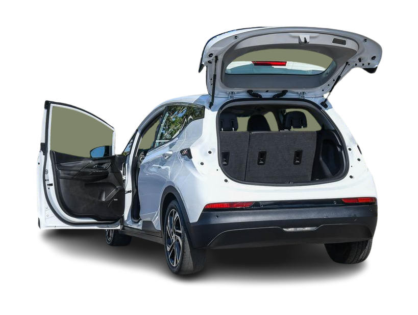 Thumbnail: 2023 Chevrolet Bolt EV - 25