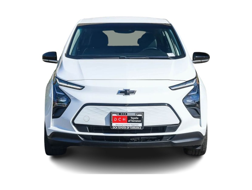 Thumbnail: 2023 Chevrolet Bolt EV - 5