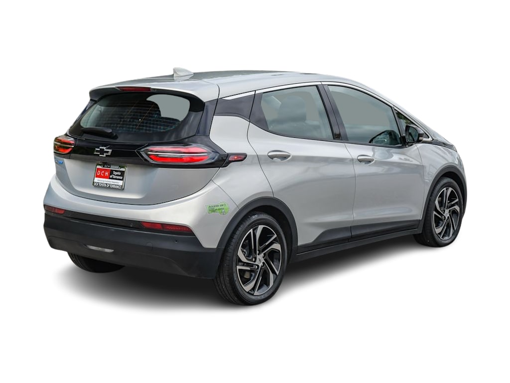 Thumbnail: 2023 Chevrolet Bolt EV - 21