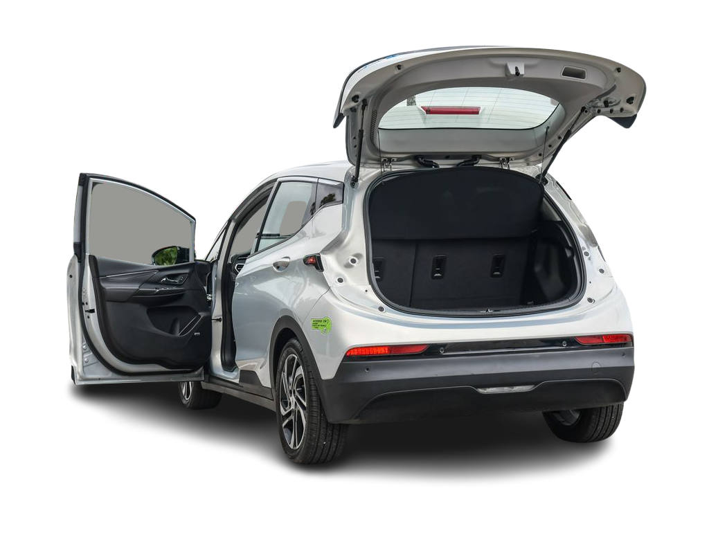 Thumbnail: 2023 Chevrolet Bolt EV - 16
