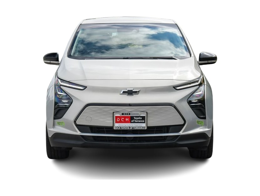 Thumbnail: 2023 Chevrolet Bolt EV - 5
