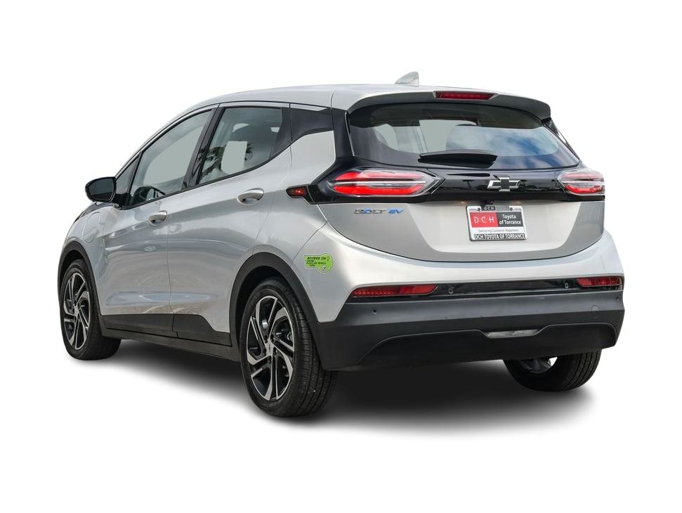 Thumbnail: 2023 Chevrolet Bolt EV - 19