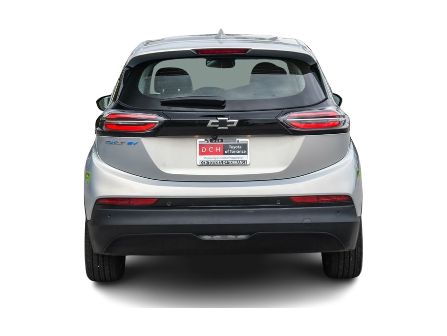 Thumbnail: 2023 Chevrolet Bolt EV - 20