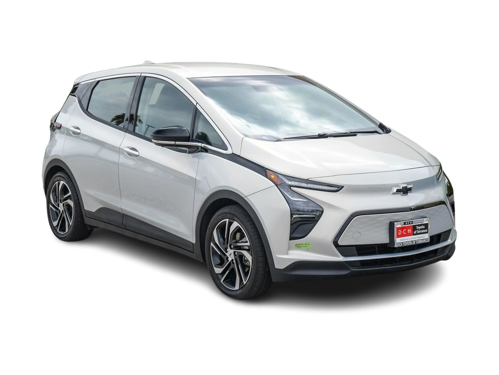 Thumbnail: 2023 Chevrolet Bolt EV - 17