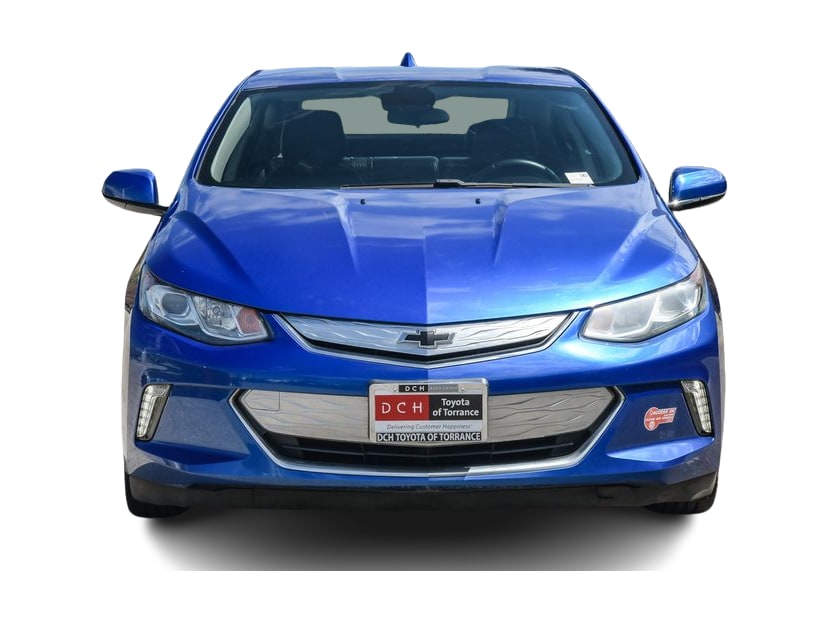 Thumbnail: 2018 Chevrolet Volt - 5