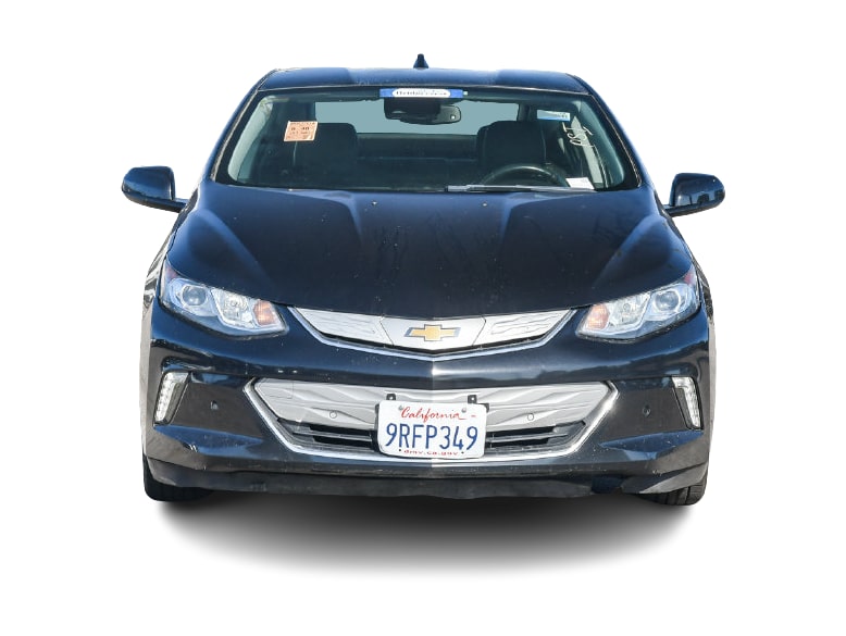 Thumbnail: 2018 Chevrolet Volt - 5