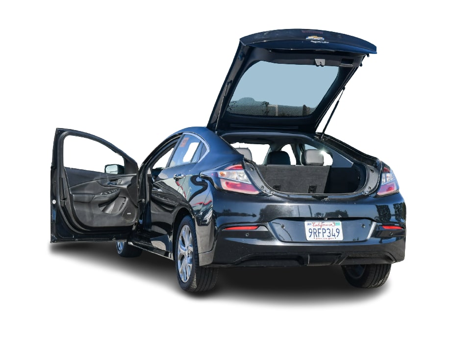 Thumbnail: 2018 Chevrolet Volt - 31