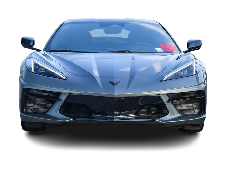 Thumbnail: 2024 Chevrolet Corvette - 5