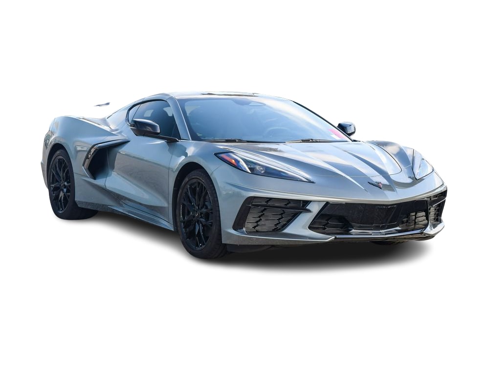 Thumbnail: 2024 Chevrolet Corvette - 17