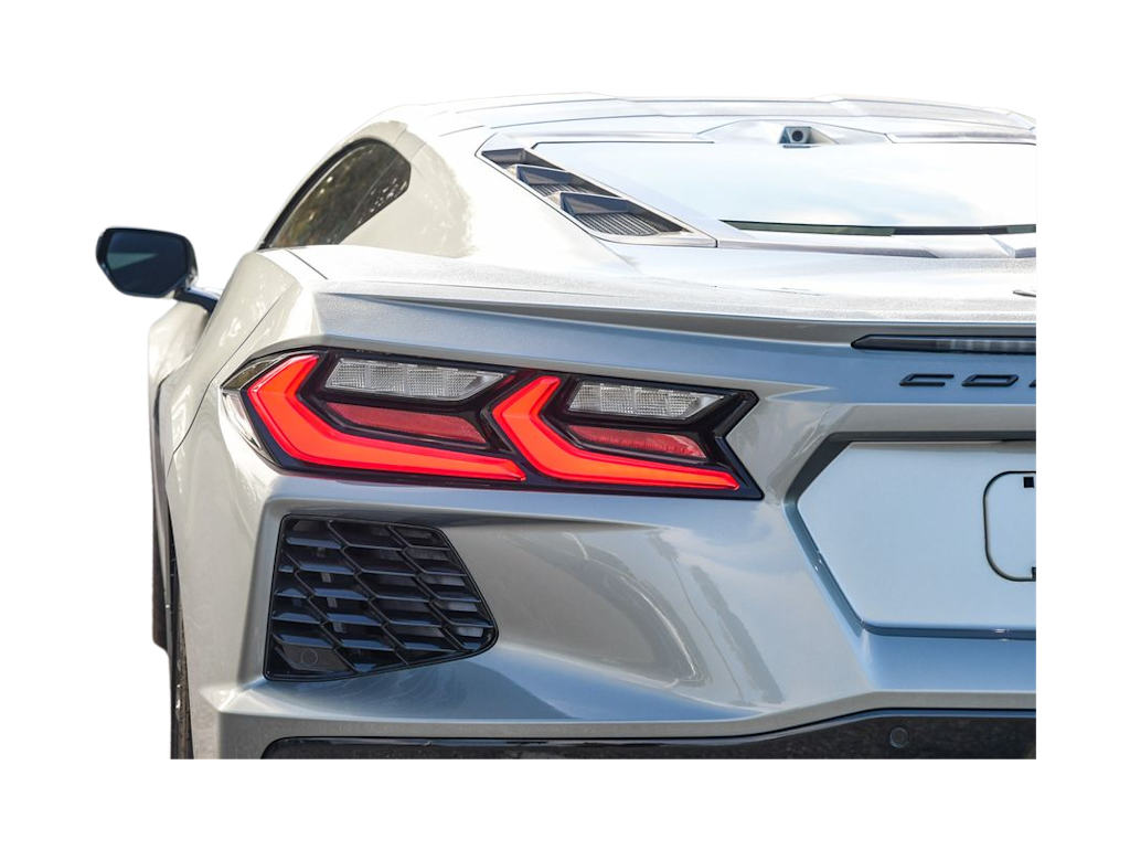 Thumbnail: 2024 Chevrolet Corvette - 21