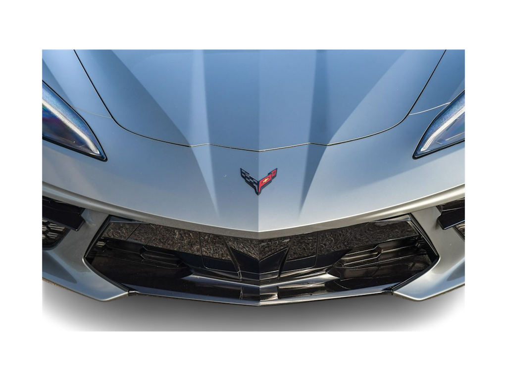 Thumbnail: 2024 Chevrolet Corvette - 19