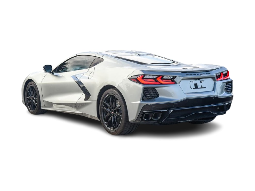 Thumbnail: 2024 Chevrolet Corvette - 3