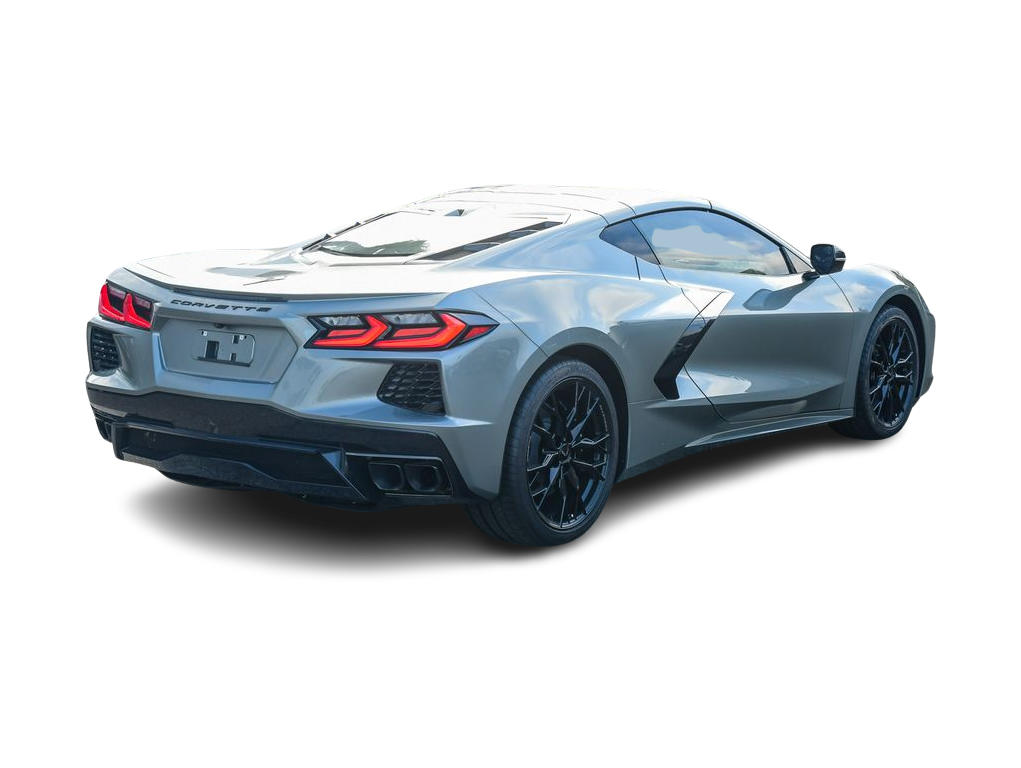 Thumbnail: 2024 Chevrolet Corvette - 22