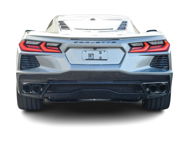 Thumbnail: 2024 Chevrolet Corvette - 4