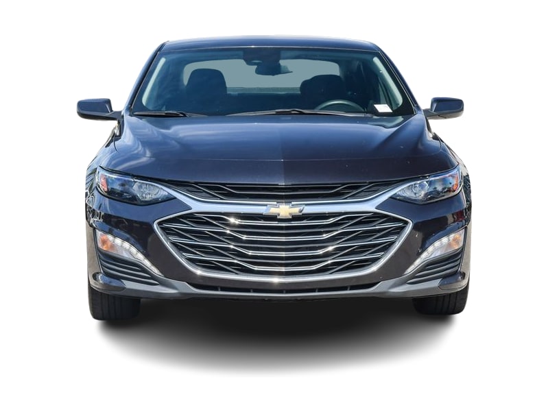 Thumbnail: 2023 Chevrolet Malibu - 5