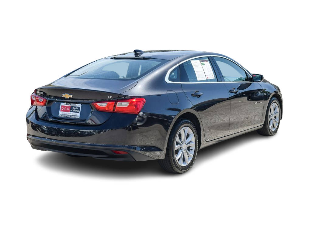 Thumbnail: 2023 Chevrolet Malibu - 20