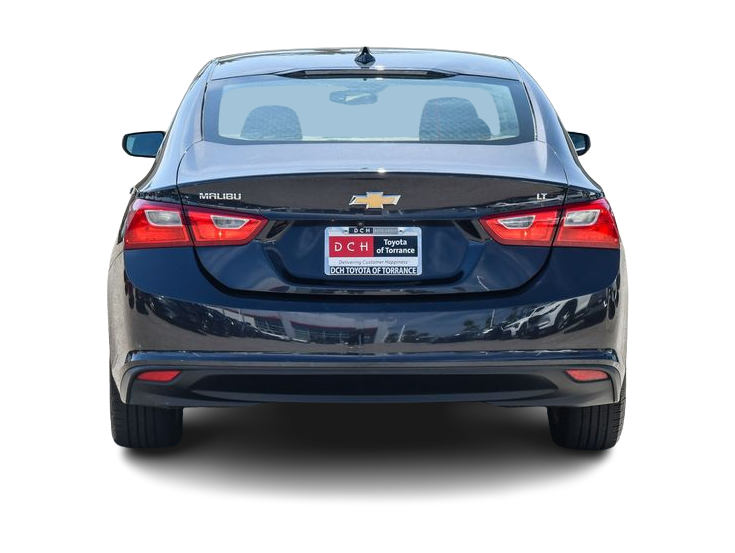 Thumbnail: 2023 Chevrolet Malibu - 4