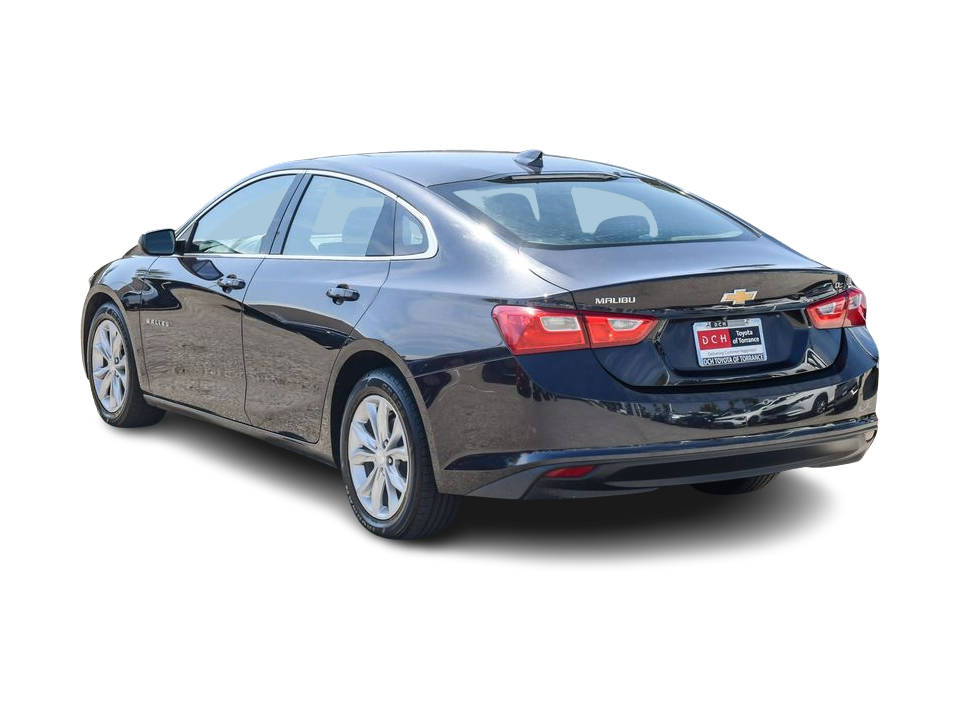 Thumbnail: 2023 Chevrolet Malibu - 3