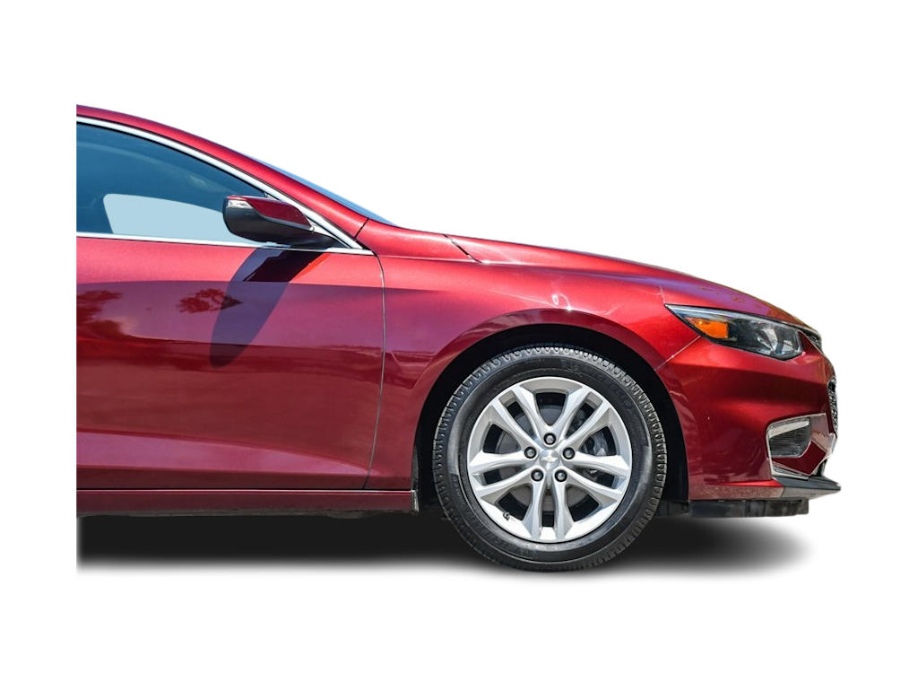 Thumbnail: 2016 Chevrolet Malibu - 21