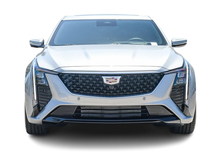 Thumbnail: 2026 Cadillac CT5 - 5