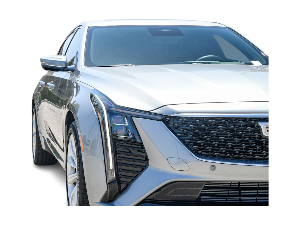 Thumbnail: 2026 Cadillac CT5 - 16