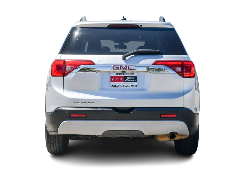 Thumbnail: 2018 GMC Acadia - 4