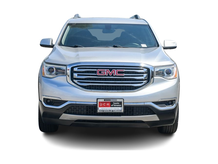 Thumbnail: 2018 GMC Acadia - 5