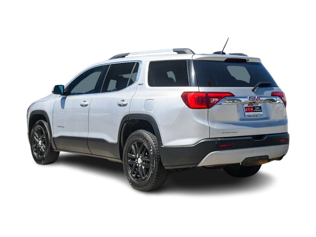 Thumbnail: 2018 GMC Acadia - 19