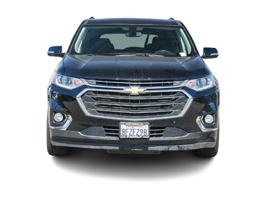 Thumbnail: 2019 Chevrolet Traverse - 5