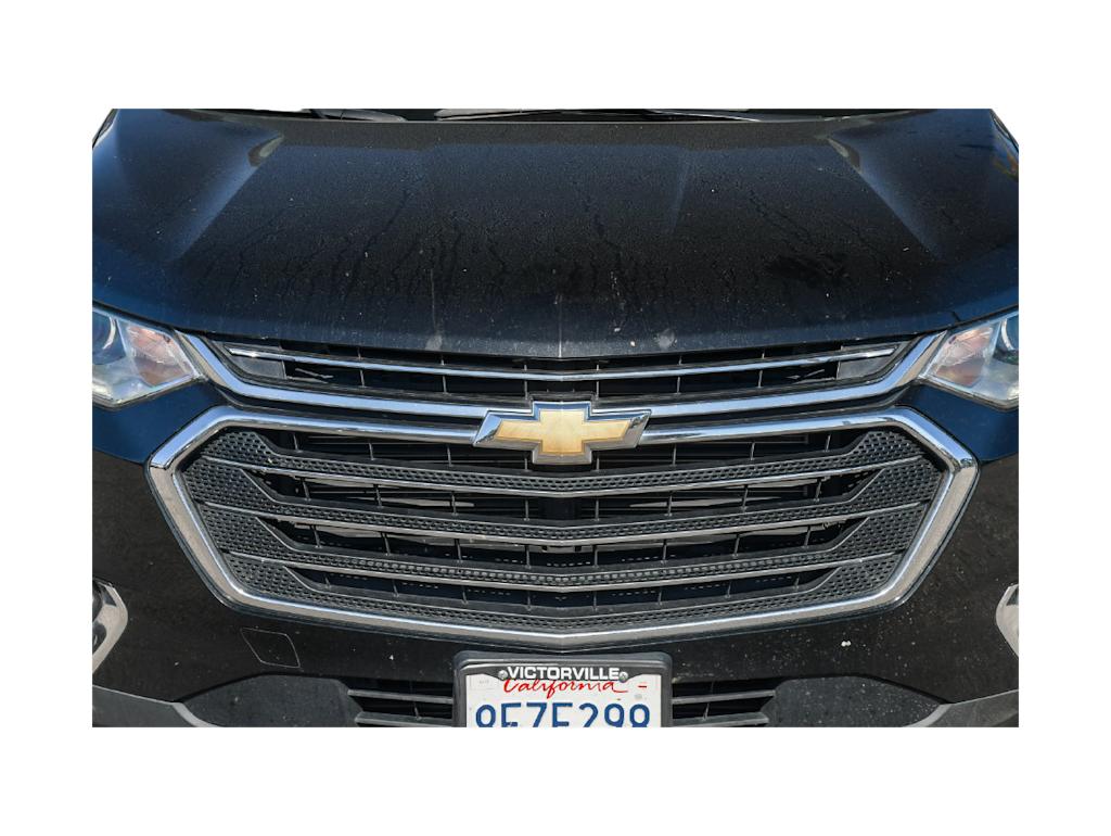 Thumbnail: 2019 Chevrolet Traverse - 19