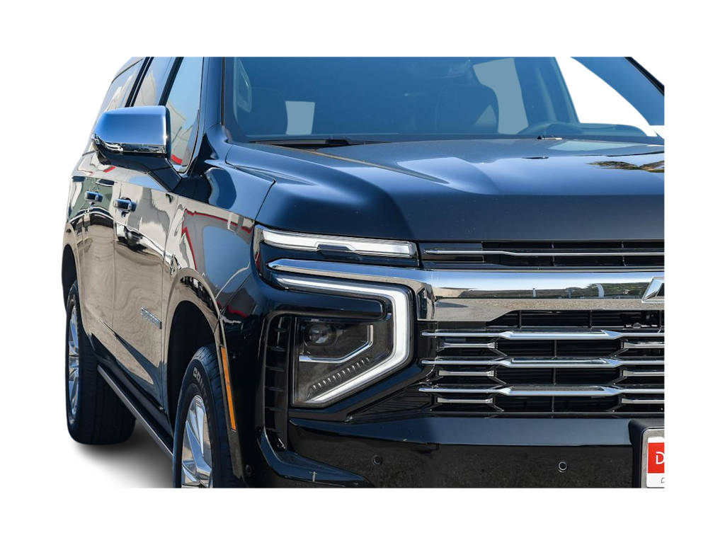 Thumbnail: 2026 Chevrolet Suburban - 16
