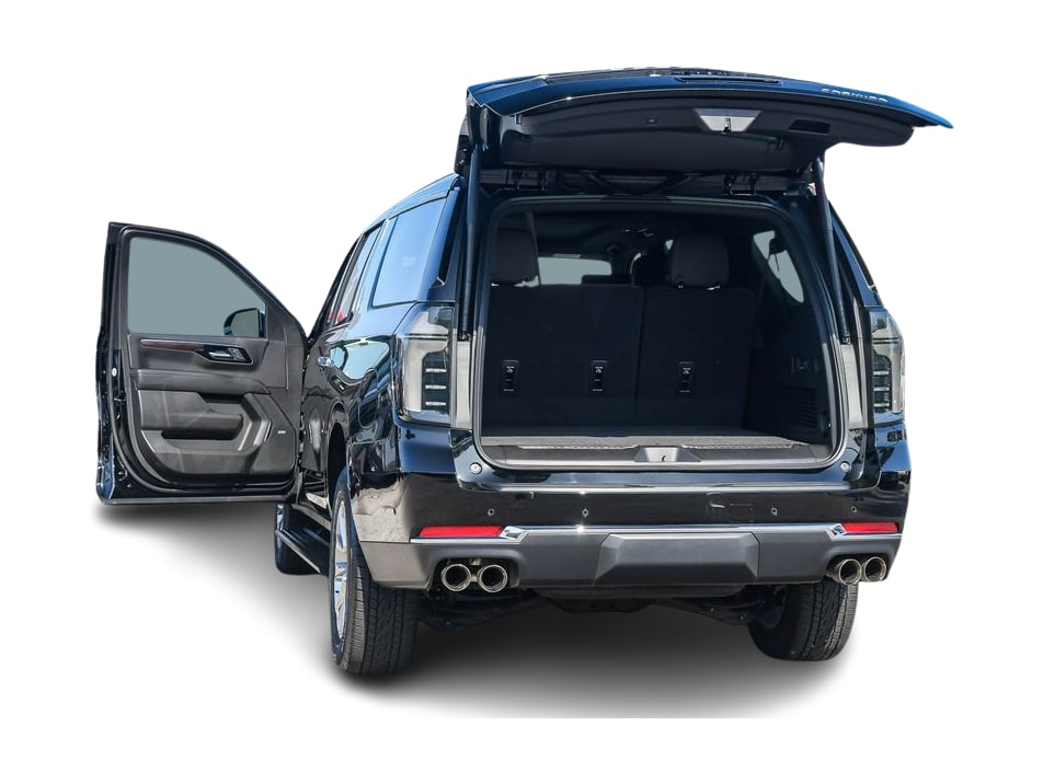 Thumbnail: 2026 Chevrolet Suburban - 14