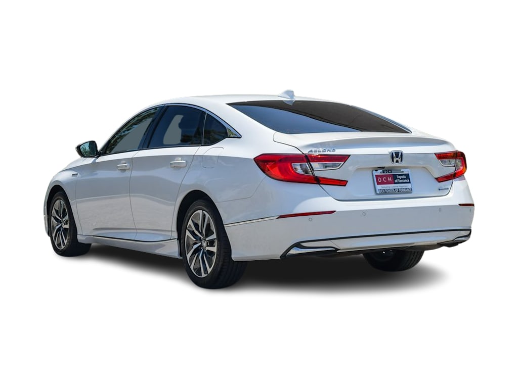 Thumbnail: 2022 Honda Accord - 21