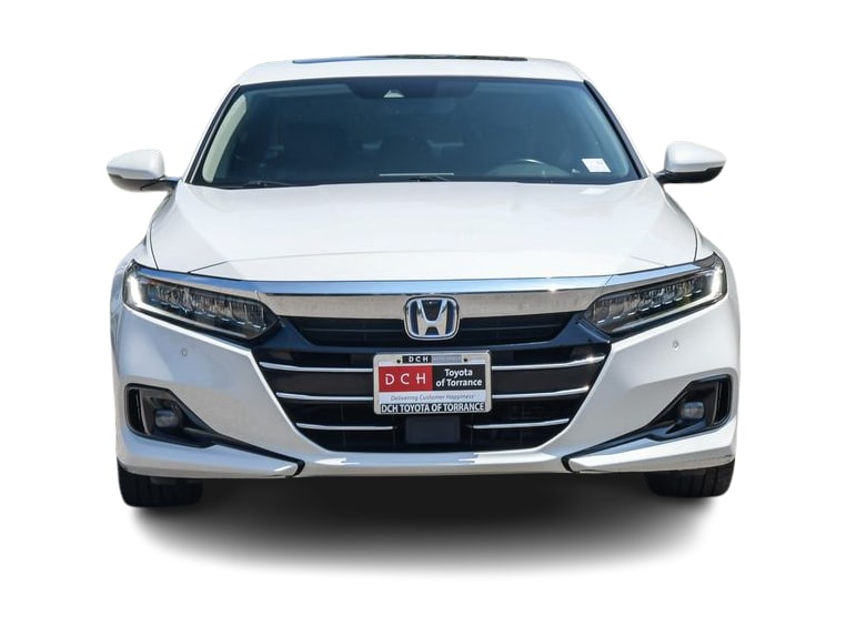 Thumbnail: 2022 Honda Accord - 5