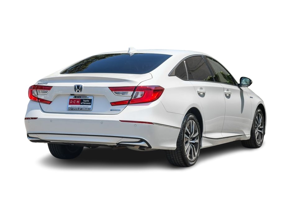 Thumbnail: 2022 Honda Accord - 20