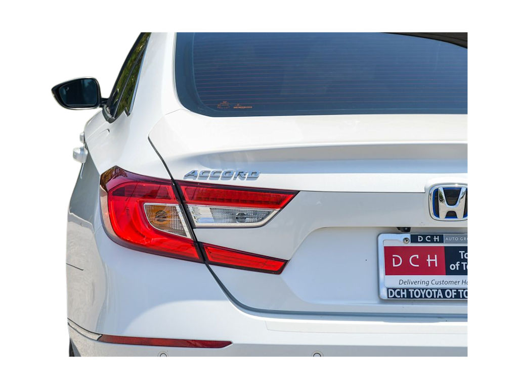 Thumbnail: 2022 Honda Accord - 3