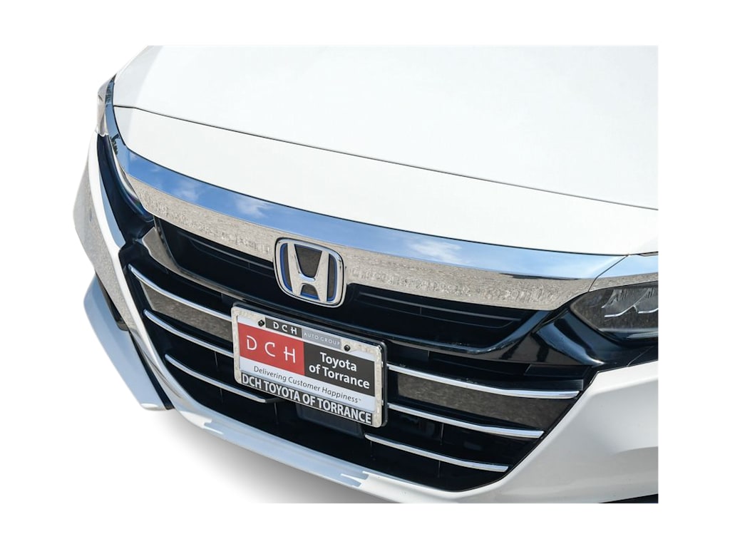 Thumbnail: 2022 Honda Accord - 19