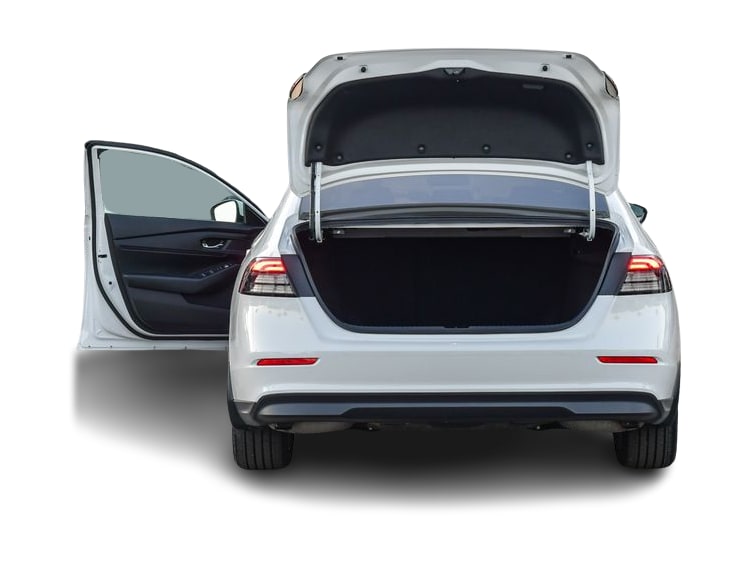 Thumbnail: 2024 Honda Accord - 15