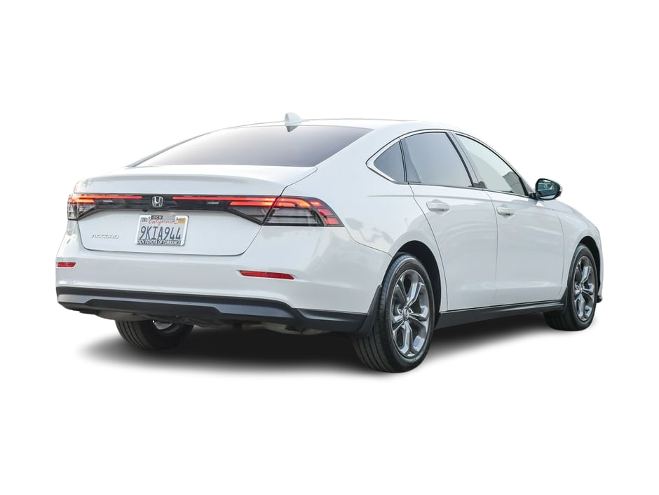 Thumbnail: 2024 Honda Accord - 19