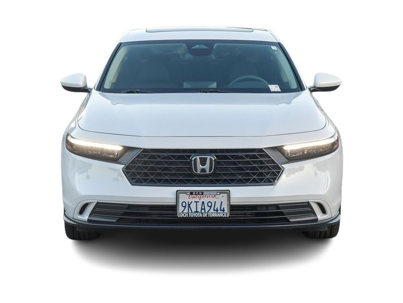 Thumbnail: 2024 Honda Accord - 5