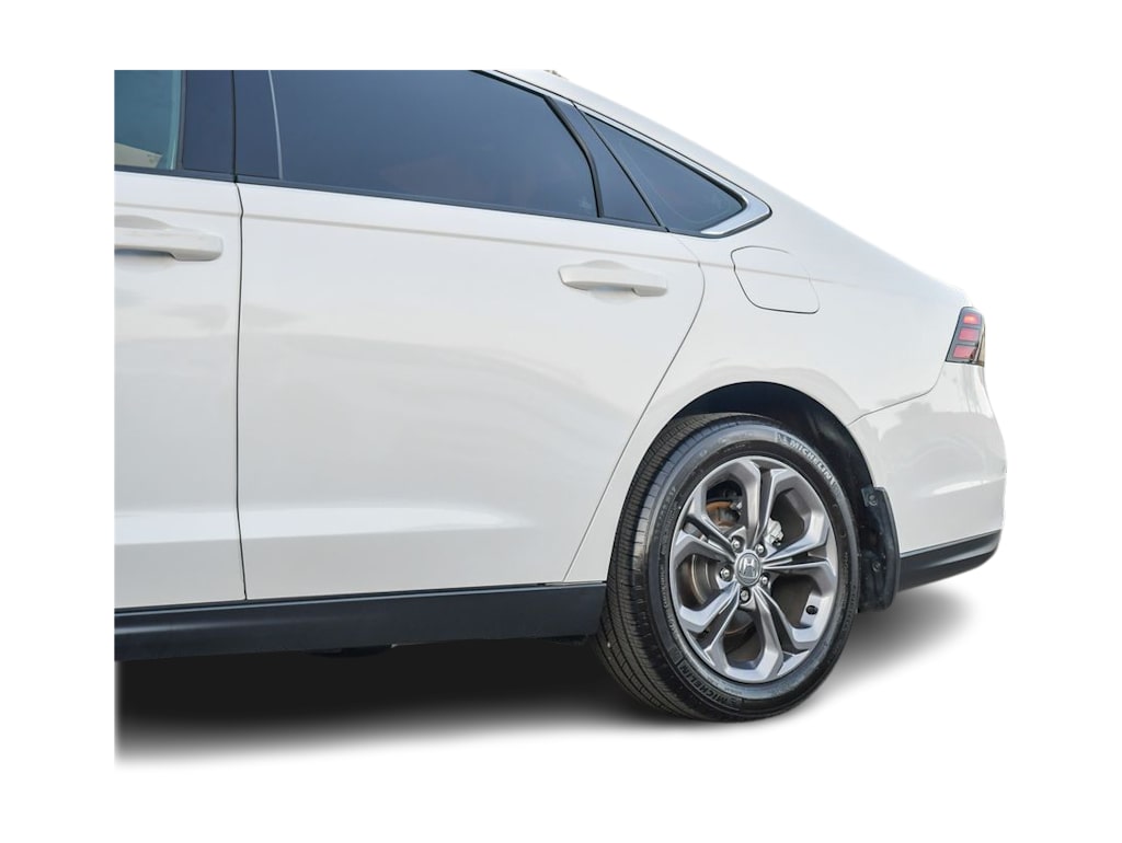 Thumbnail: 2024 Honda Accord - 22