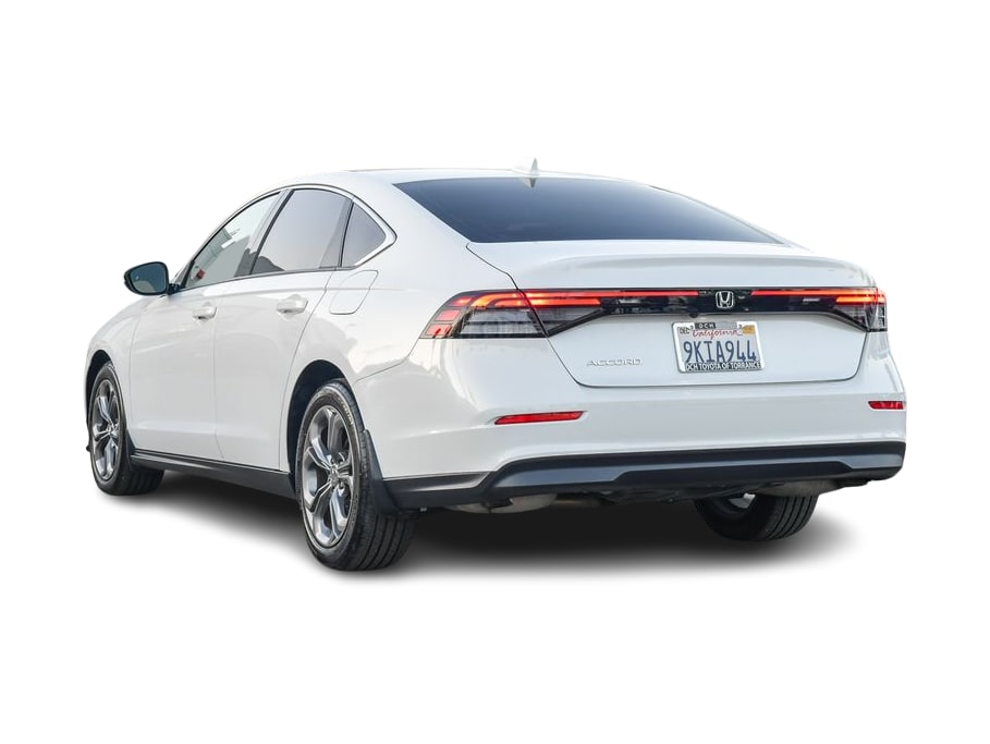 Thumbnail: 2024 Honda Accord - 20