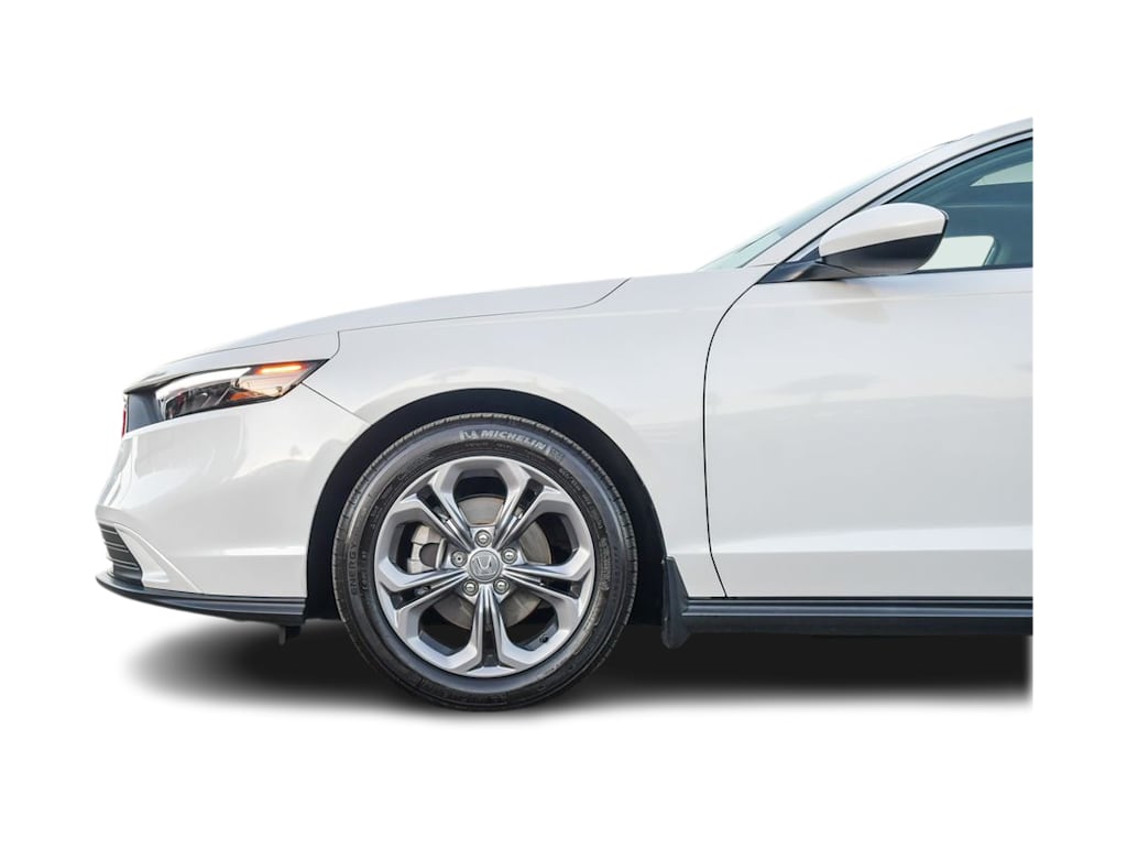 Thumbnail: 2024 Honda Accord - 21