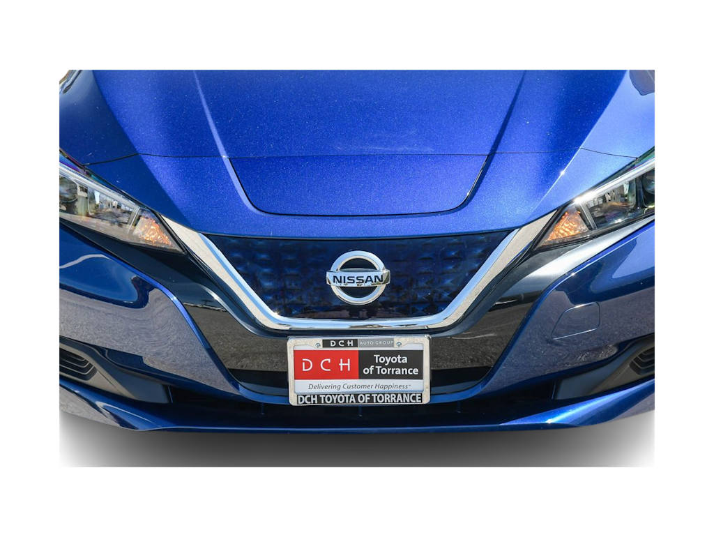 Thumbnail: 2022 Nissan Leaf - 18