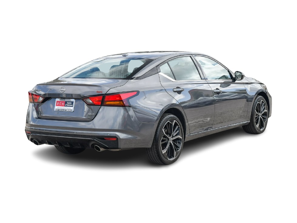 Thumbnail: 2025 Nissan Altima - 21