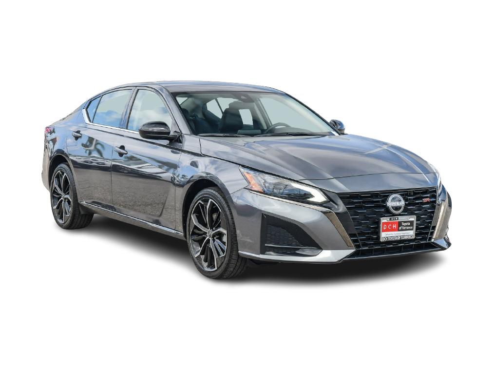 Thumbnail: 2025 Nissan Altima - 16