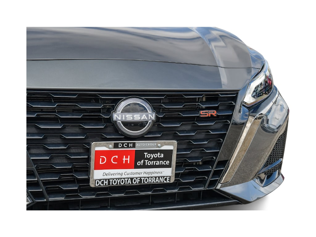 Thumbnail: 2025 Nissan Altima - 18