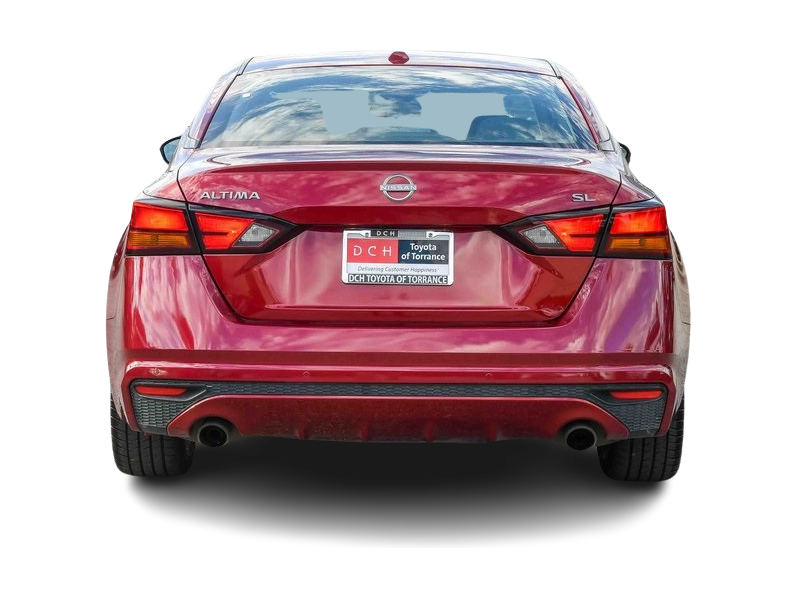 Thumbnail: 2023 Nissan Altima - 18