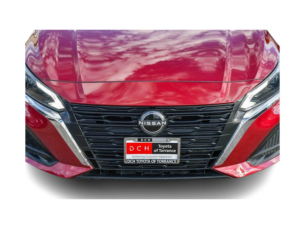 Thumbnail: 2023 Nissan Altima - 16